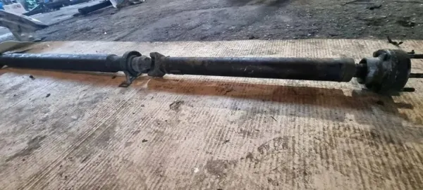 BMW 229565 Drivaxel för 7-serie E38 4.0L Diesel image 2