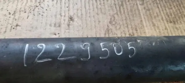 BMW 229565 Drivaxel för 7-serie E38 4.0L Diesel image 3