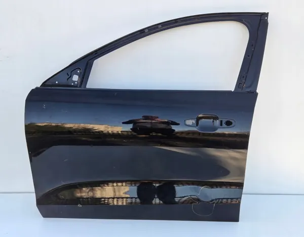Porta dianteira esquerda Ford Focus Mk4 OEM JX7BA20221AH image 2