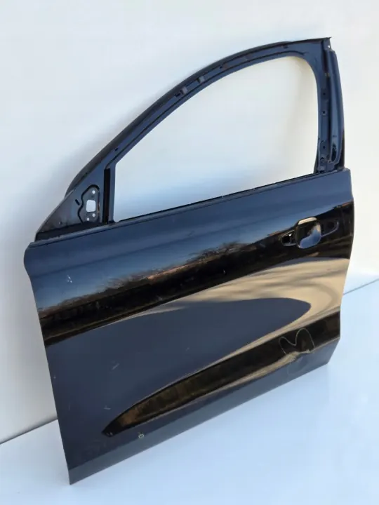 Porta dianteira esquerda Ford Focus Mk4 OEM JX7BA20221AH image 3