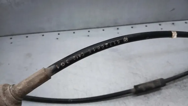 Vaihdekeppi Fiat Panda II 1.2B 51726615 image 3