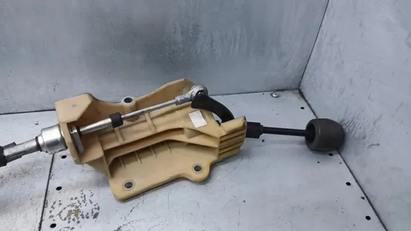 Vaihdekeppi Fiat Panda II 1.2B 51726615 image 4