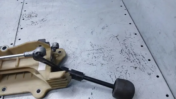 Vaihdekeppi Fiat Panda II 1.2B 51726615 image 5