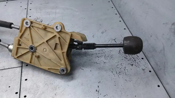 Vaihdekeppi Fiat Panda II 1.2B 51726615 image 6