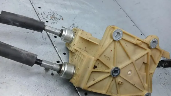 Vaihdekeppi Fiat Panda II 1.2B 51726615 image 7