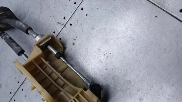 Vaihdekeppi Fiat Panda II 1.2B 51726615 image 9