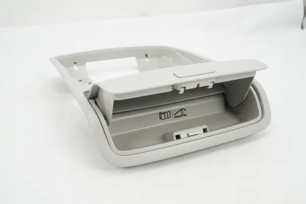 Rangement Plafonnier Skoda Superb OEM 1K0868837E image 3