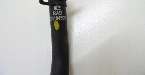 Vattenrör OEM 23104599 för Camaro 3.6 V6 2016-2024 image 3