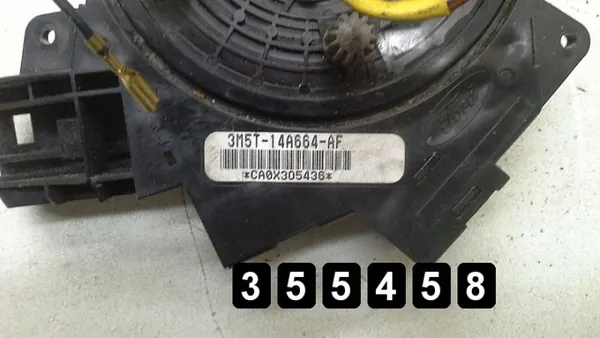 Gleitring OEM AM-355458 für Ford C-Max 2006 image 3