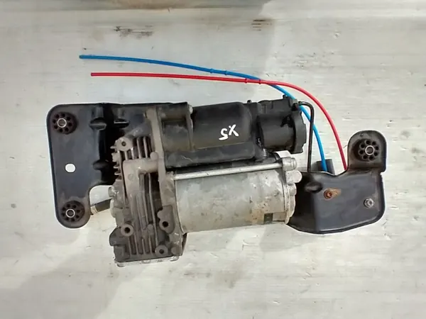 OEM 6799419 Luftfeder-Kompressor für BMW X5 E70/X6 E71 image 2