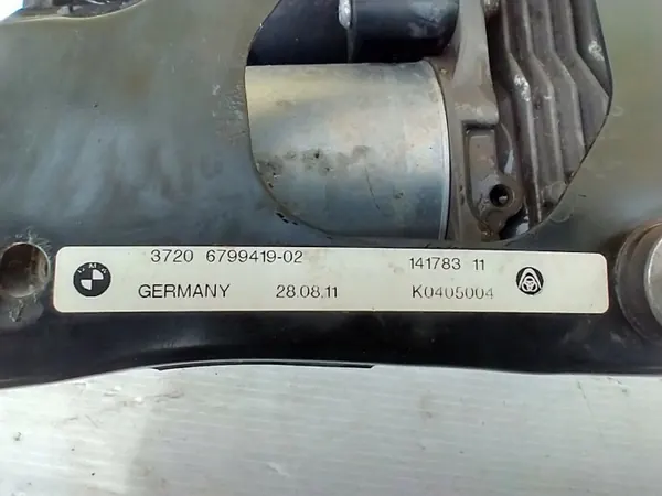 OEM 6799419 Luftfeder-Kompressor für BMW X5 E70/X6 E71 image 10
