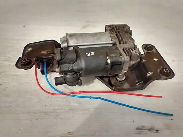 OEM 6799419 Luftfeder-Kompressor für BMW X5 E70/X6 E71 image 5