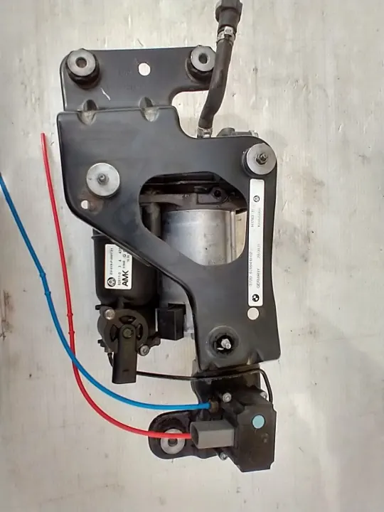 OEM 6799419 Luftfeder-Kompressor für BMW X5 E70/X6 E71 image 6