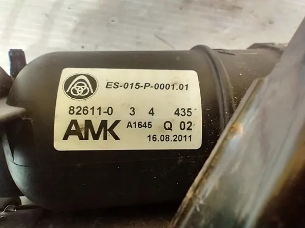 OEM 6799419 Luftfeder-Kompressor für BMW X5 E70/X6 E71 image 9