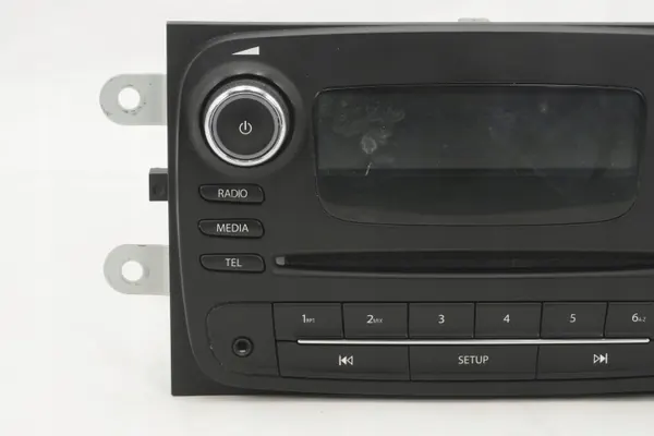 OEM 281152471R Radio-display voor Renault Master III image 3