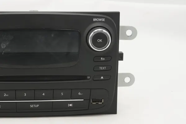 OEM 281152471R Radio-display voor Renault Master III image 4
