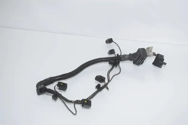 OEM 34226622 Ruiskutusputket BMW 5-sarjalle image 2