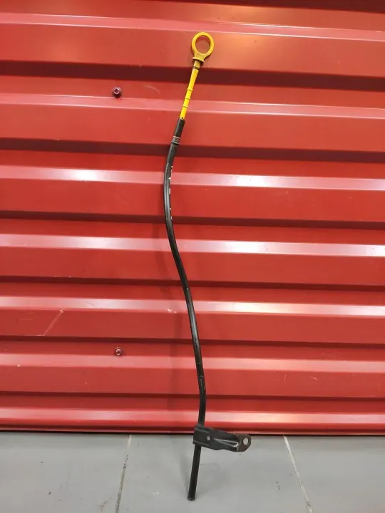 FORD OEM 3.2TDCI Oljesticka - Begagnad image 2