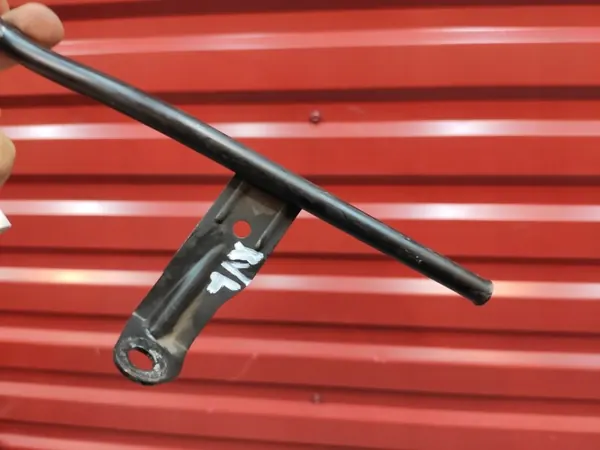 FORD OEM 3.2TDCI Oljesticka - Begagnad image 6