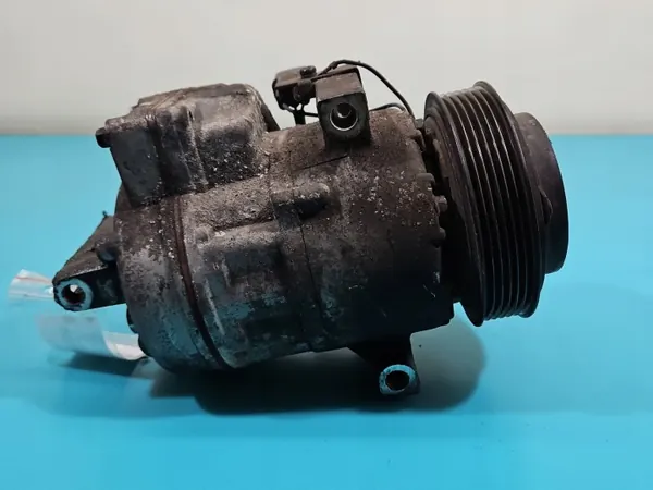 Compresseur AC Hyundai IX35 09-13 2.0 CRDI OEM IMPRK1516640 image 3