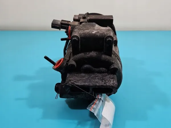 Compresseur AC Hyundai IX35 09-13 2.0 CRDI OEM IMPRK1516640 image 4