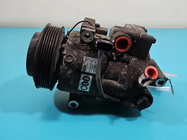 Compresseur AC Hyundai IX35 09-13 2.0 CRDI OEM IMPRK1516640 image 5