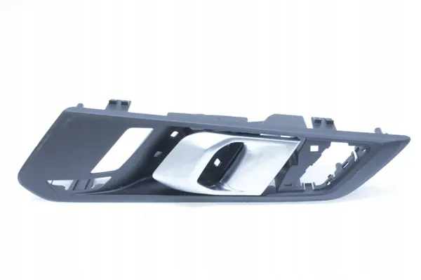 Puxador interior esquerdo dianteiro BMW X6 OEM 7946011 image 2