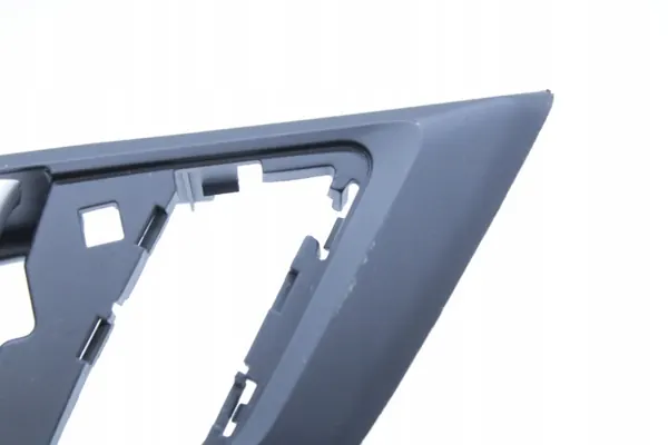 Puxador interior esquerdo dianteiro BMW X6 OEM 7946011 image 3