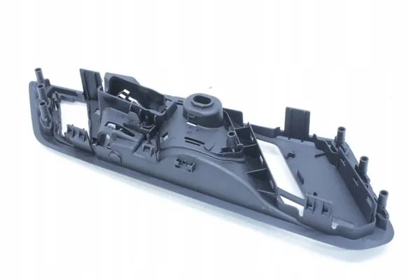 Puxador interior esquerdo dianteiro BMW X6 OEM 7946011 image 4