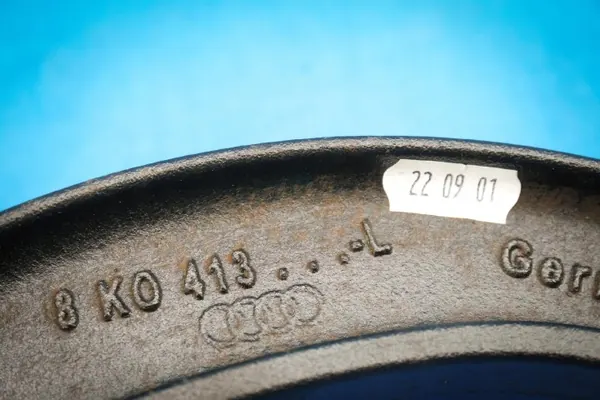Audi Stoßdämpfergabel OEM 8K0413038L image 4