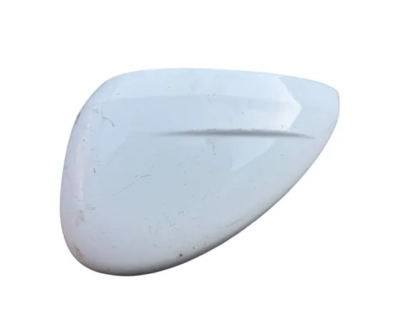 Carcaça espelho esquerdo OEM 9800235377 Citroen C4 II image 2