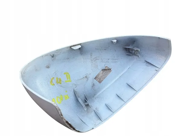 Carcaça espelho esquerdo OEM 9800235377 Citroen C4 II image 3