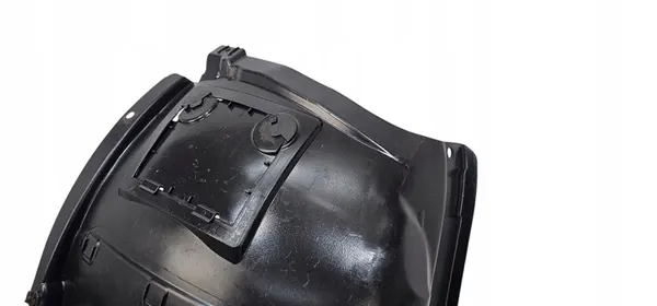 BMW E82 E88 Right Front Wheel Arch Cover 7180150 image 2