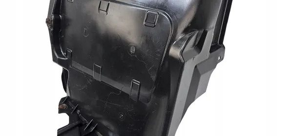 BMW E82 E88 Right Front Wheel Arch Cover 7180150 image 3