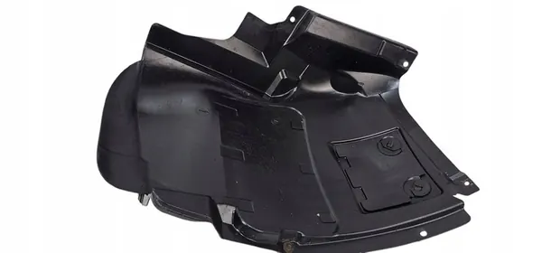 BMW E82 E88 Right Front Wheel Arch Cover 7180150 image 8