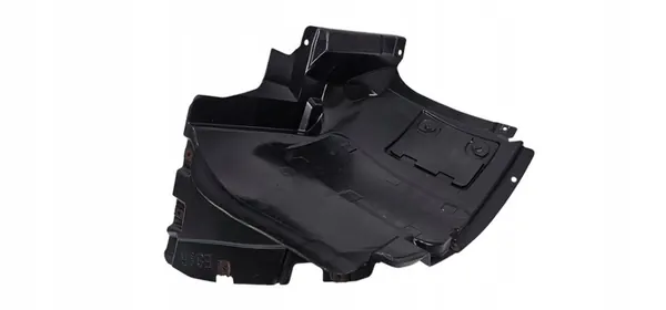 BMW E82 E88 Right Front Wheel Arch Cover 7180150 image 9