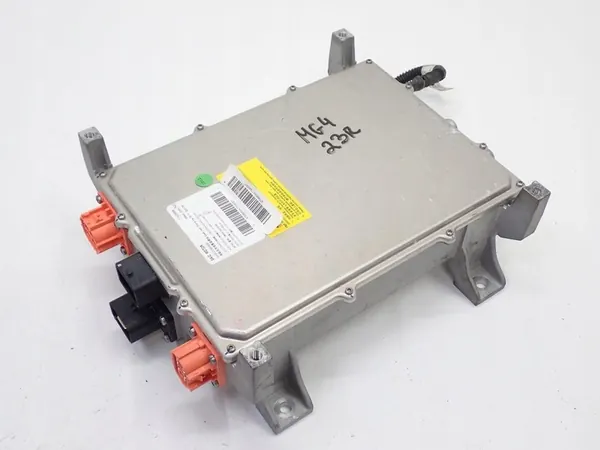 Inverter Converter Opladen 10932743 MG 4 MG4 MG-4 EV image 1