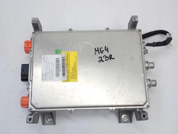 Inverter Converter Opladen 10932743 MG 4 MG4 MG-4 EV image 2