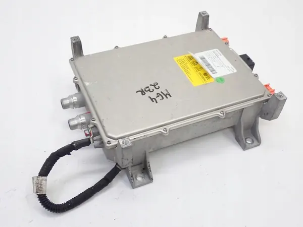 Inverter Converter Opladen 10932743 MG 4 MG4 MG-4 EV image 3