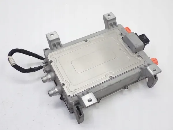 Inverter Converter Opladen 10932743 MG 4 MG4 MG-4 EV image 4