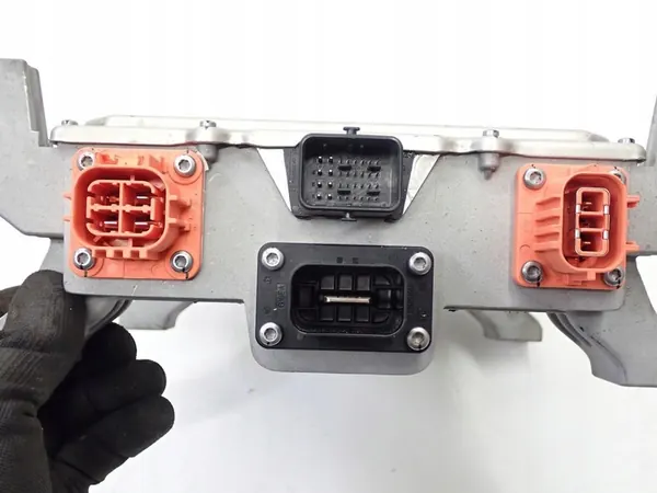 Inverter Converter Opladen 10932743 MG 4 MG4 MG-4 EV image 5