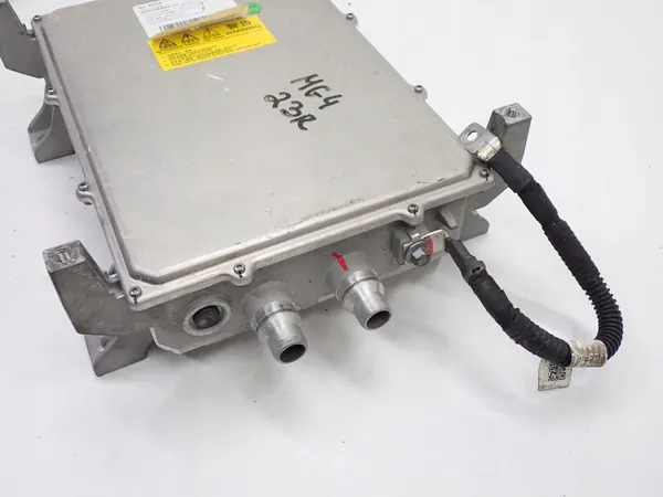 Inverter Converter Opladen 10932743 MG 4 MG4 MG-4 EV image 6