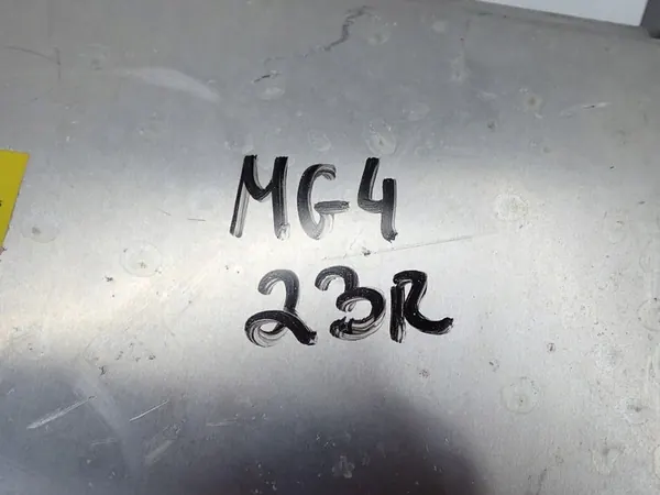 Inverter Converter Opladen 10932743 MG 4 MG4 MG-4 EV image 8