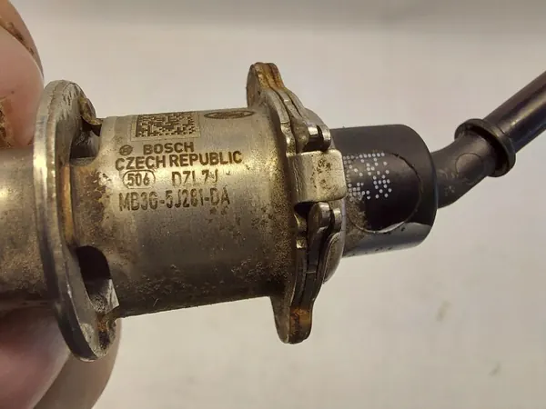 Injector AdBlue Ford OE MB3G-5J281-DA para Ranger VI image 5
