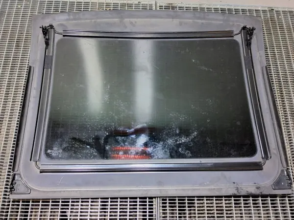 Panoramadach-Scheibe Hyundai ix35 OEM DOT184AS3M540 image 3
