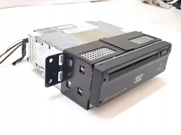 Lecteur Navigation BMW OEM MNA200-10 pour Série 7 image 3