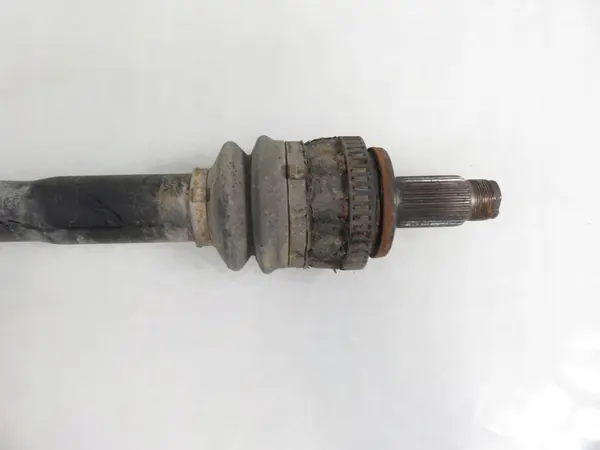 POLOS PT BMW 3 Touring E46 image 2