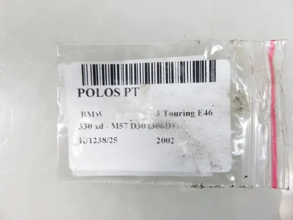POLOS PT BMW 3 Touring E46 image 5