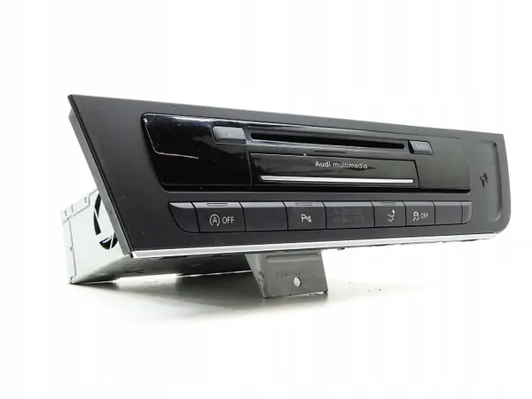 OEM 4G0035670B Changer CD 6 disques pour Audi A6 C7/A7 image 2