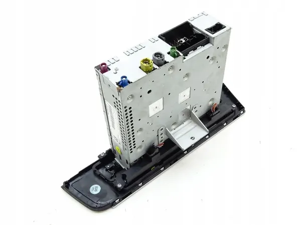 OEM 4G0035670B Changer CD 6 disques pour Audi A6 C7/A7 image 4